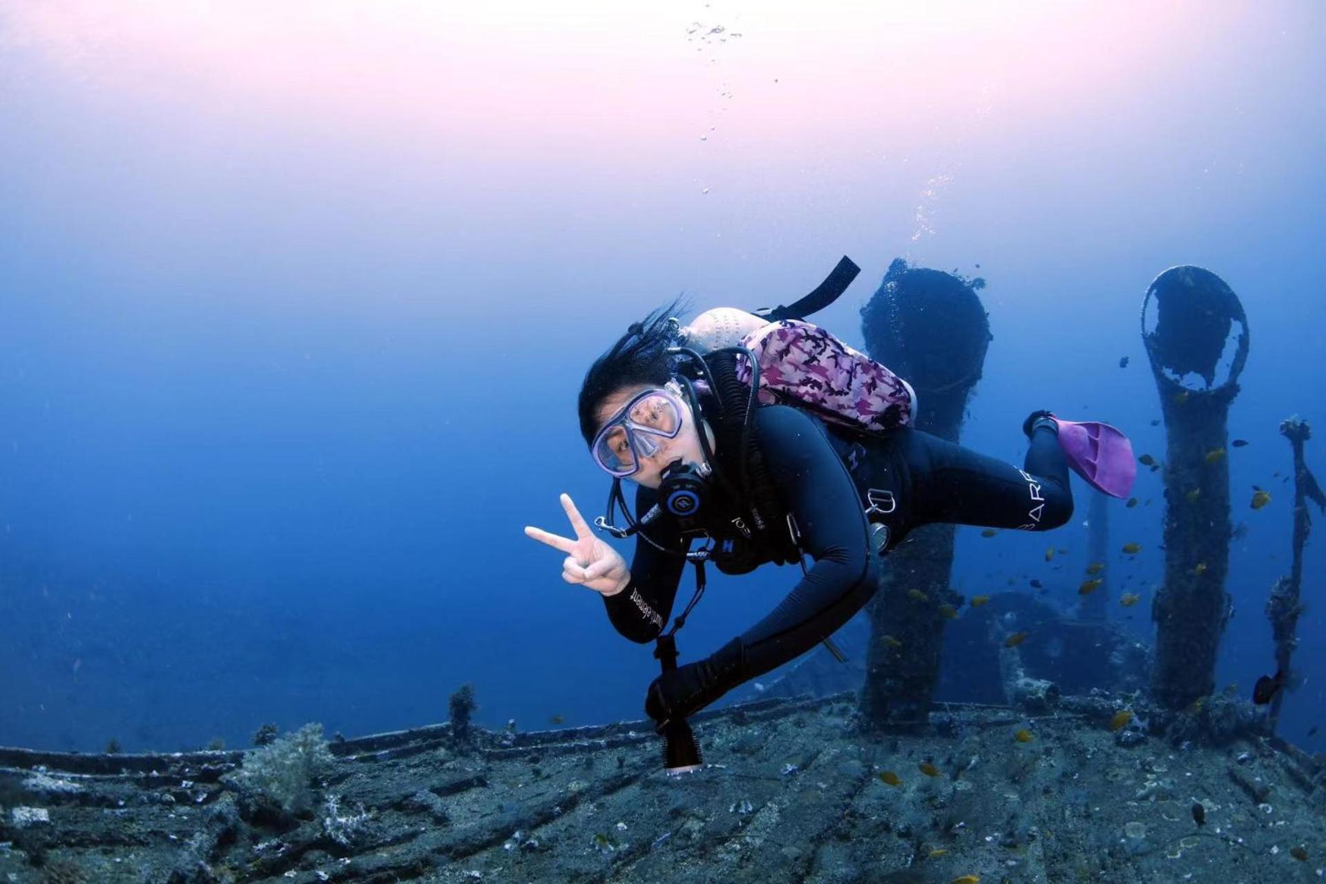 Villa Alba Bali Dive Resort Tulamben Kültér fotó