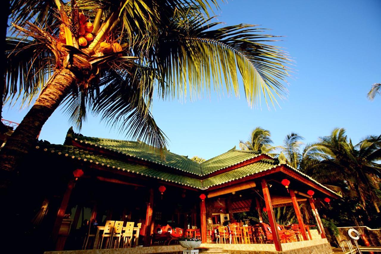 Villa Alba Bali Dive Resort Tulamben Kültér fotó